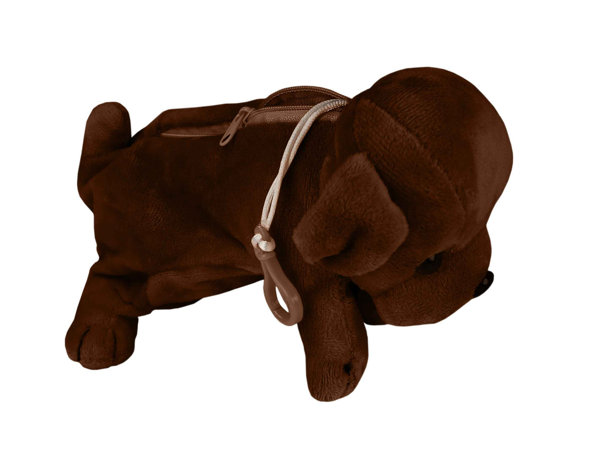ONLINE Schlamperetui Labrador – Federmappe Hund-Motiv