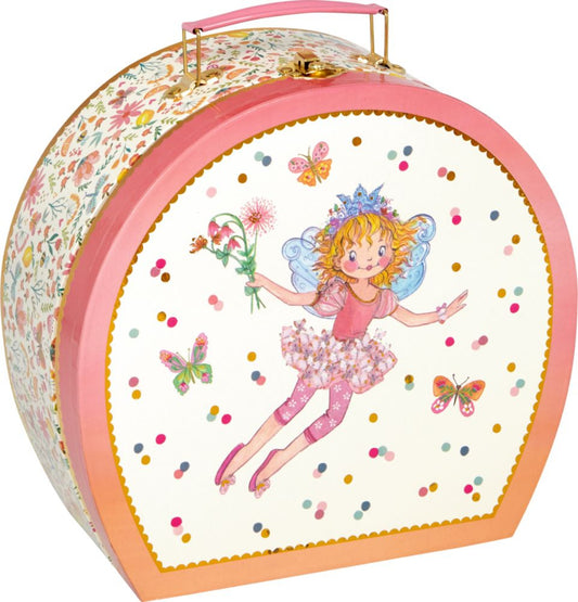 Spielgeschirr Prinzessin Lillifee Metall – Die Spiegelburg
