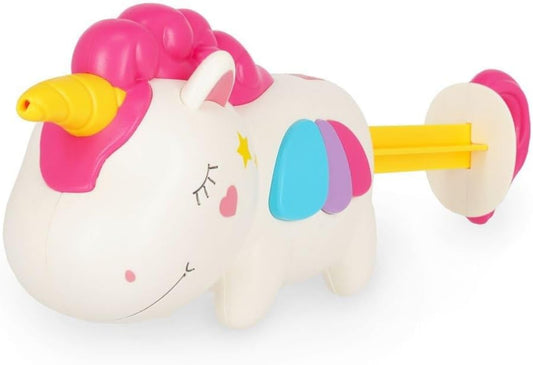 LEGAMI Water Blaster Unicorn Einhorn Wasserpistole