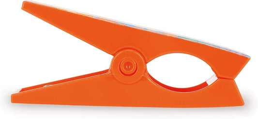 LEGAMI Beach Towel Clips Tropicana 2er-Set 3x11,5 cm