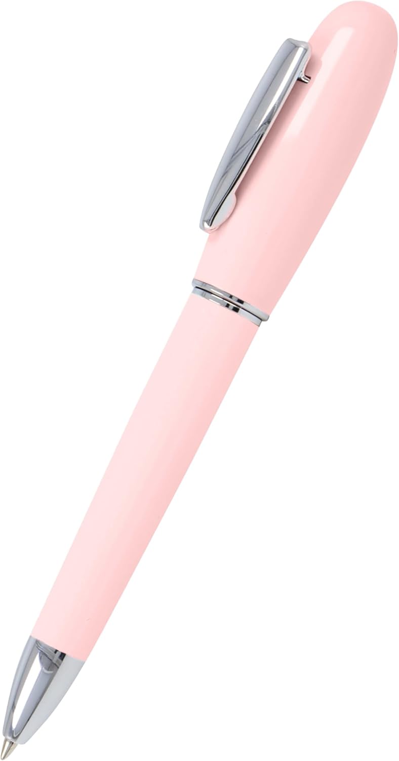 ONLINE Kugelschreiber Highway Rose – Pastell-Rosa P096