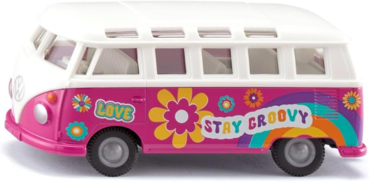VW T1 Samba