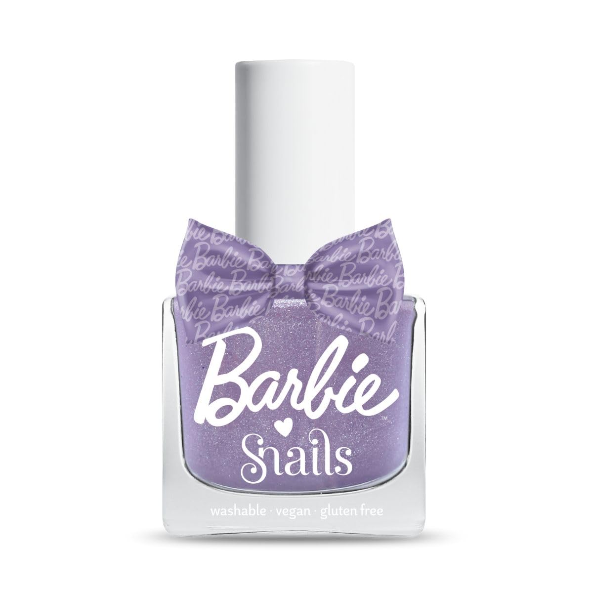 Snails Kinder Nagellack Barbie™ Play Day! Flieder 10,5 ml