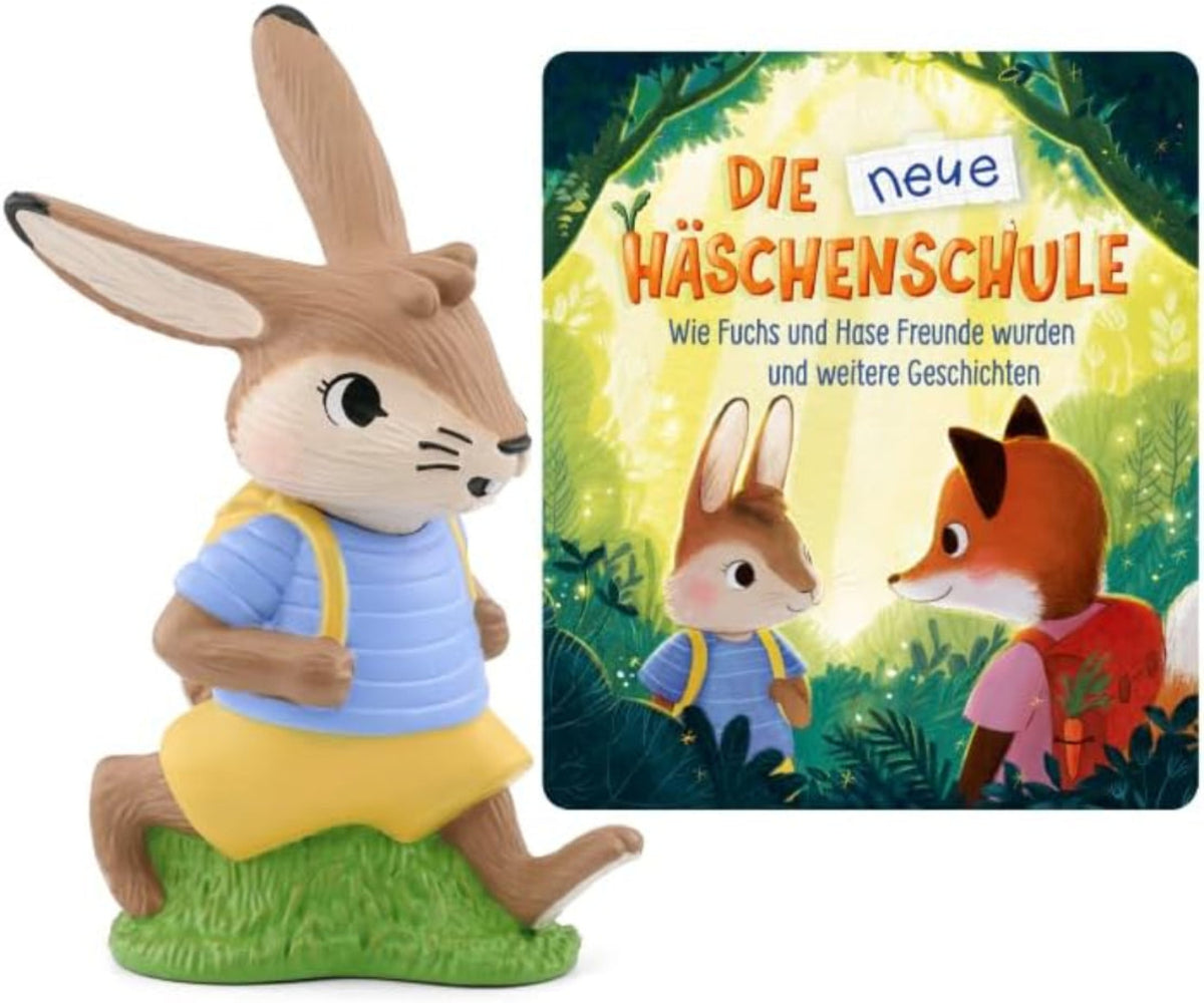 Tonie Die Häschenschule - 100 Jahre Edition 39 Min. ab 4 J.
