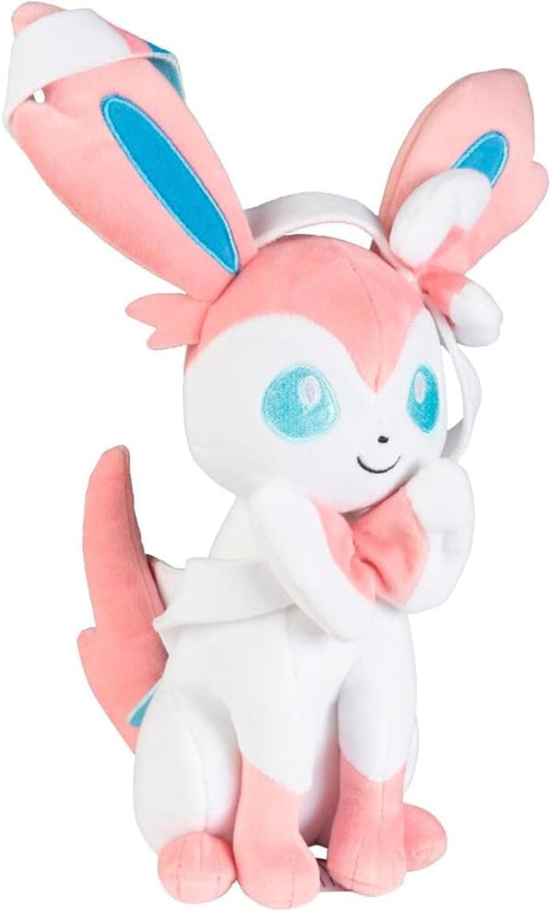 Pokémon Feelinara Plüschfigur 20 cm – Jazwares offiziell
