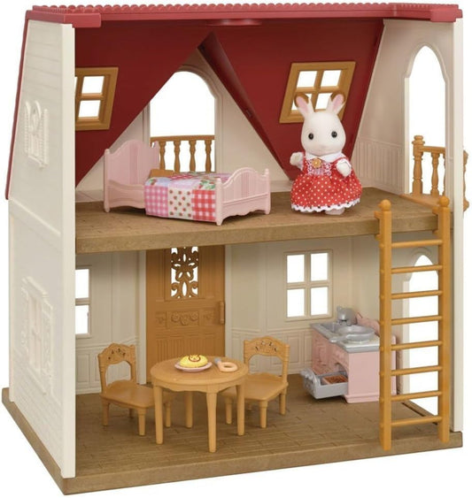 Sylvanian Families 5567 Starter Haus – Epoch