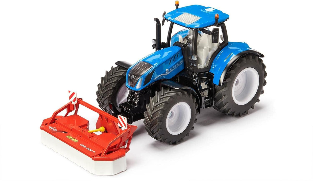 New Holland T7.315 HD