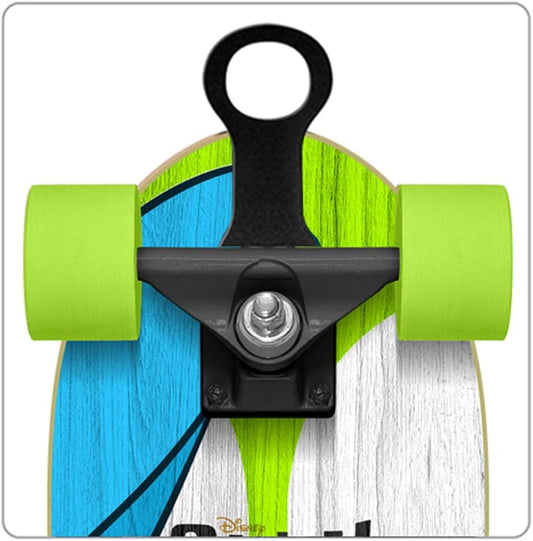 Stamp Skateboard Disney Stitch Cruiser 27,5” × 8”