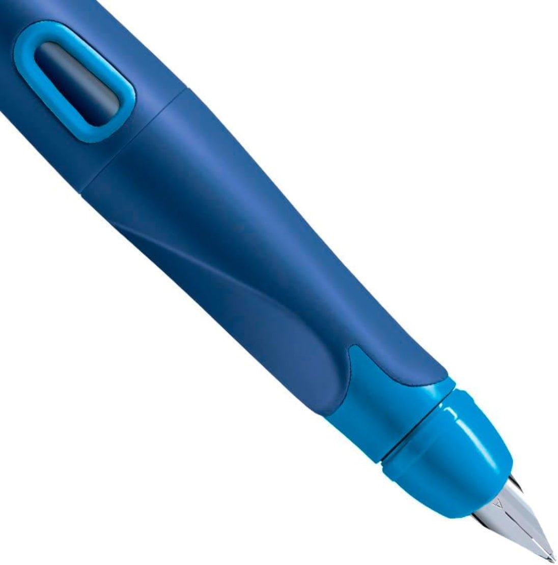 STABILO EASYbirdy Anfängefüller mitternachtsblau Feder A L