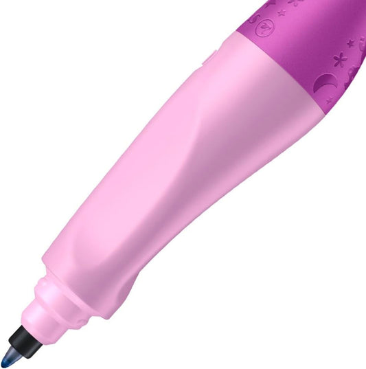 STABILO EASYoriginal 3D Tintenroller pink Feenwelt, Rechts