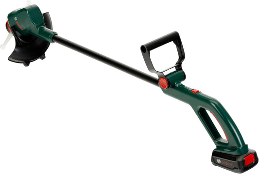 Klein Bosch Rasentrimmer Easy Cut Sound & Licht ab 3 J.