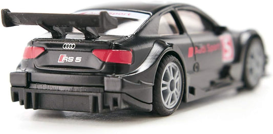SIKU 1580 Audi RS5 Racing DTM – Druckguss Rennwagen ab 3 J.