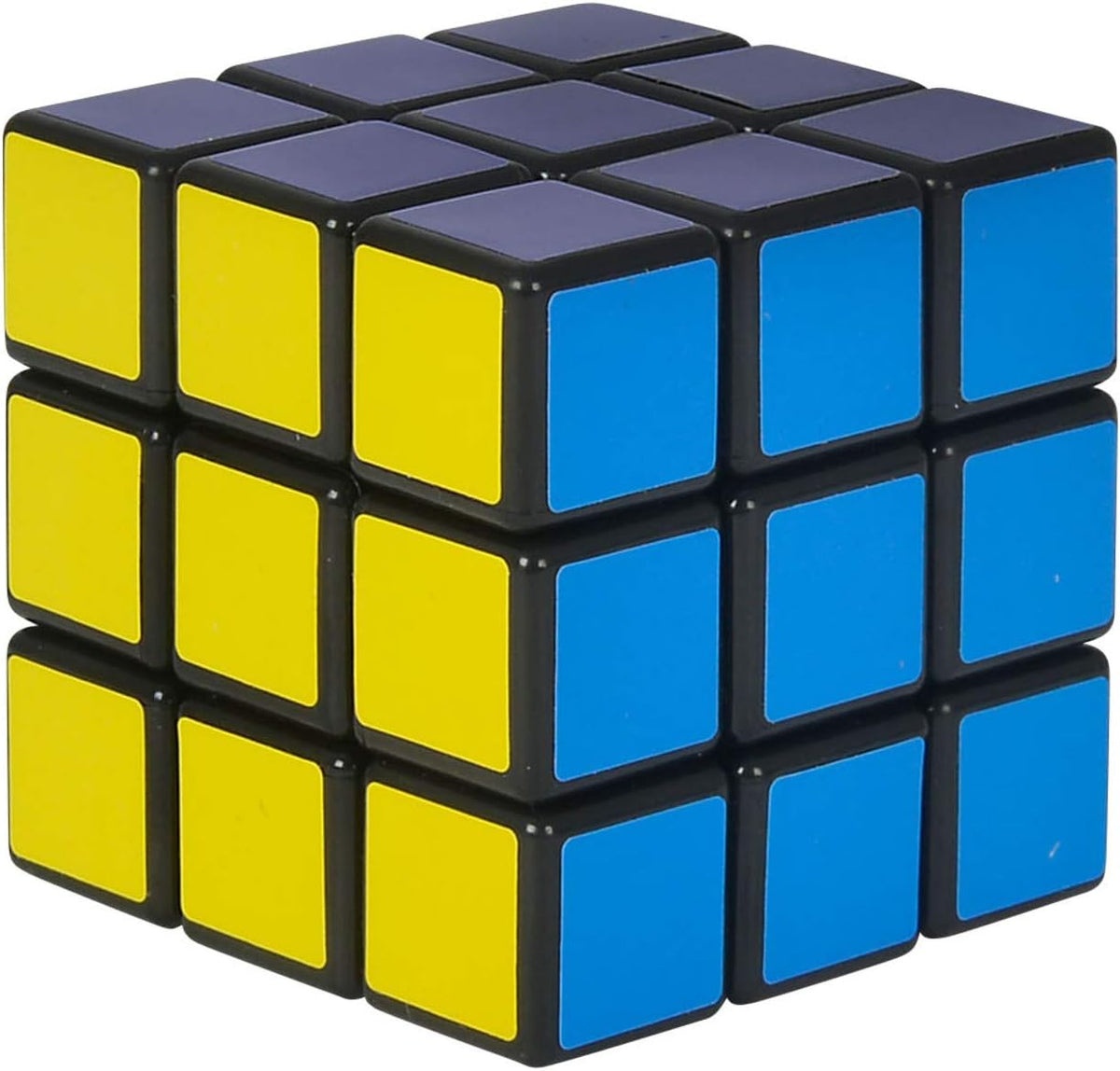 Noris Tricky Cube – 3D-Denkspiel ab 6 Jahren