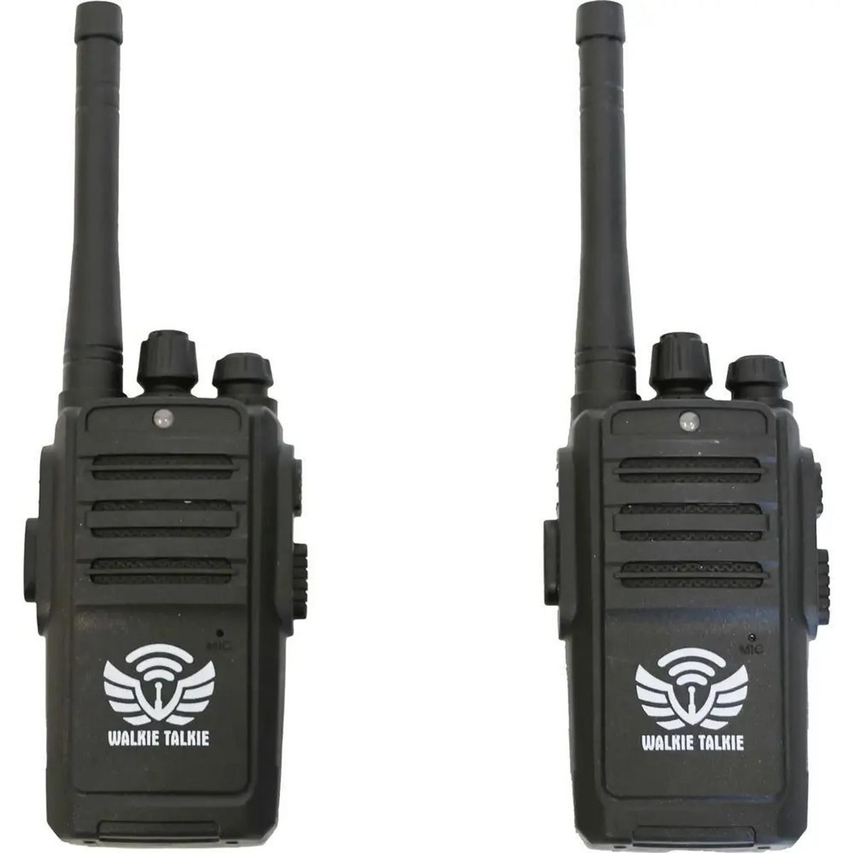 Vedes Walkie Talkie 2er Set Kinder 200 m Reichweite
