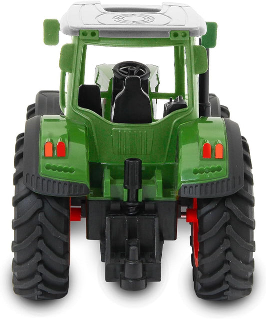 JAMARA Fendt 1050 Vario Traktor 1:24S – Spielzeug ab 3 J.