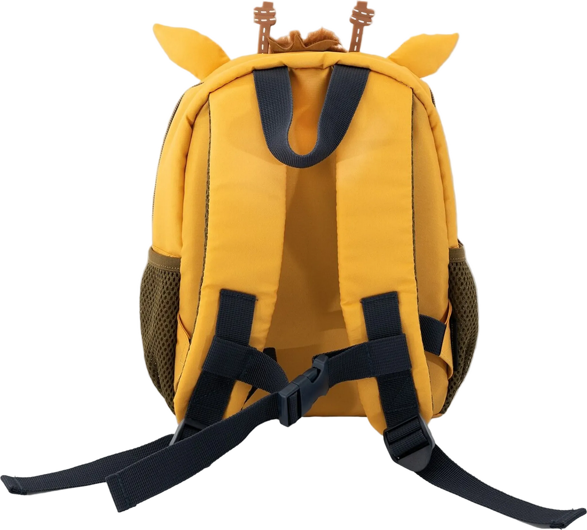 EBERHARD FABER Kindergartenrucksack Mini Kids Giraffe