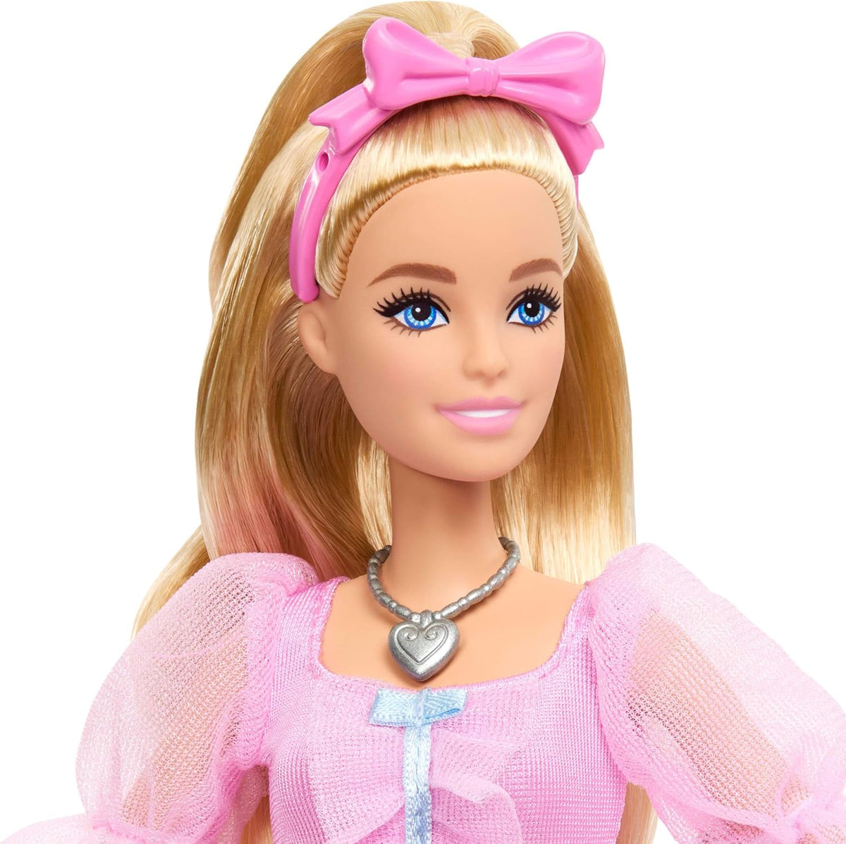 Barbie Nussknacker Clara Ballerina-Puppe – MATTEL®