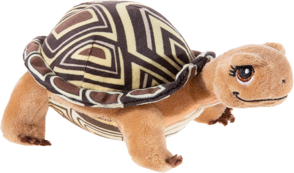 Henrietta Schildkröte Kuscheltier 18cm – Schule der magischen Tiere