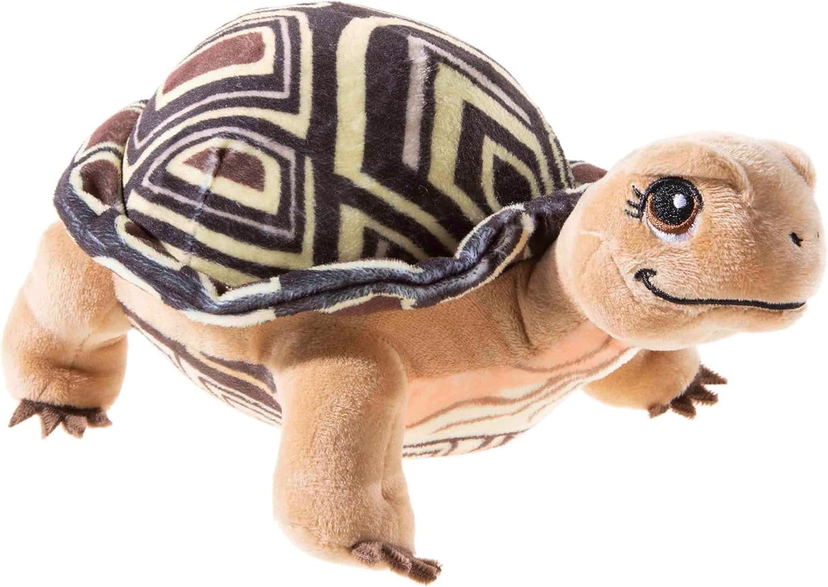 Schule der magischen Tiere Plüsch Schildkröte Henrietta 23cm
