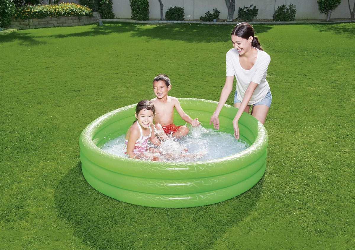 Bestway Pool 3-Ring Ø152x30cm – Farbe zufällig (3)