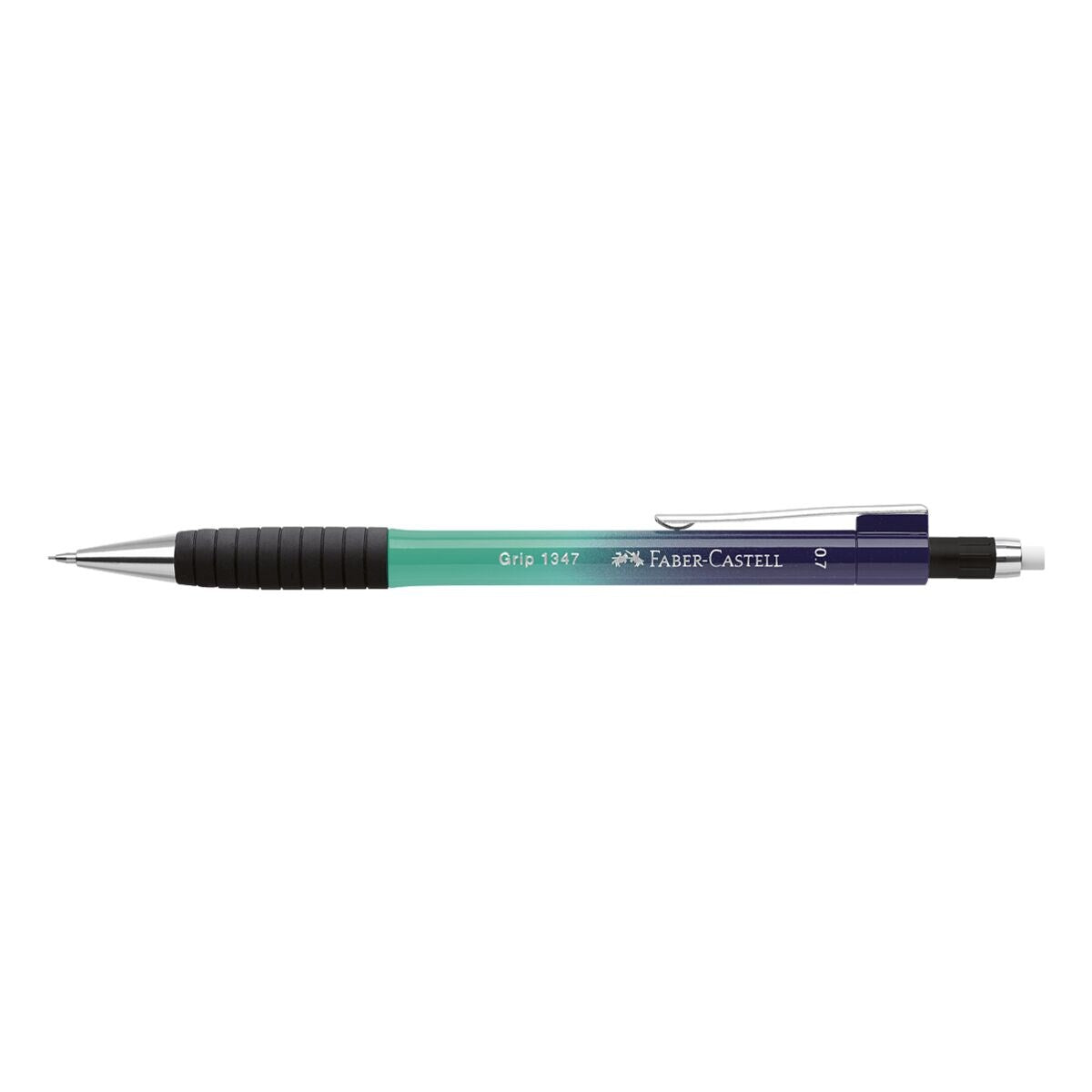 Faber-Castell Druckbleistift Grip 1347 0,7 mm Härte B