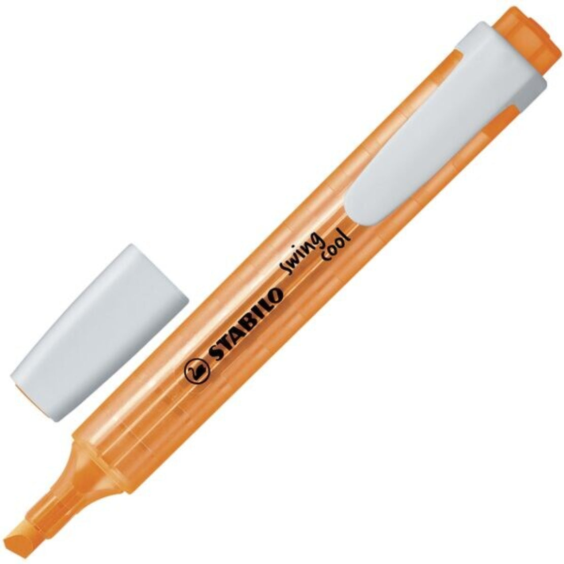 STABILO swing cool Textmarker Orange
