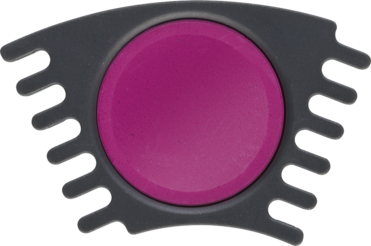 Faber-Castell Connector Einzelfarbe Magenta Nr. 25