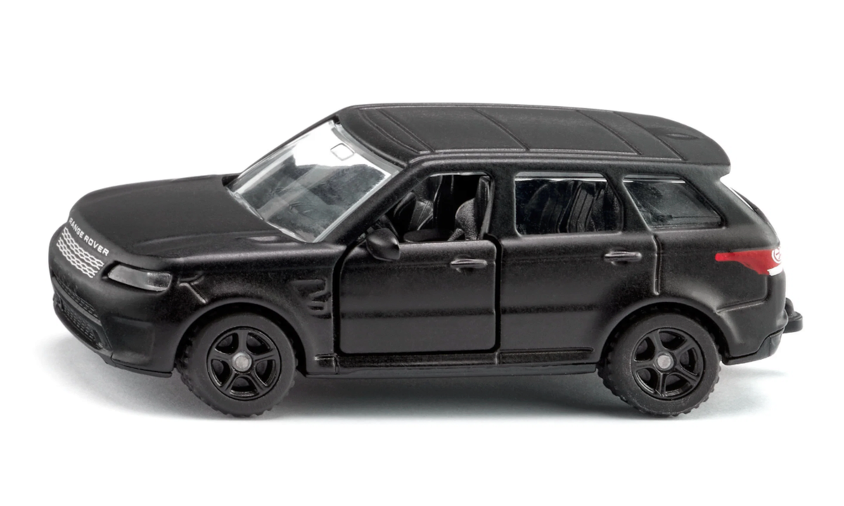 SIKU 1123 Range Rover Sport Spielzeugauto Metallmodell