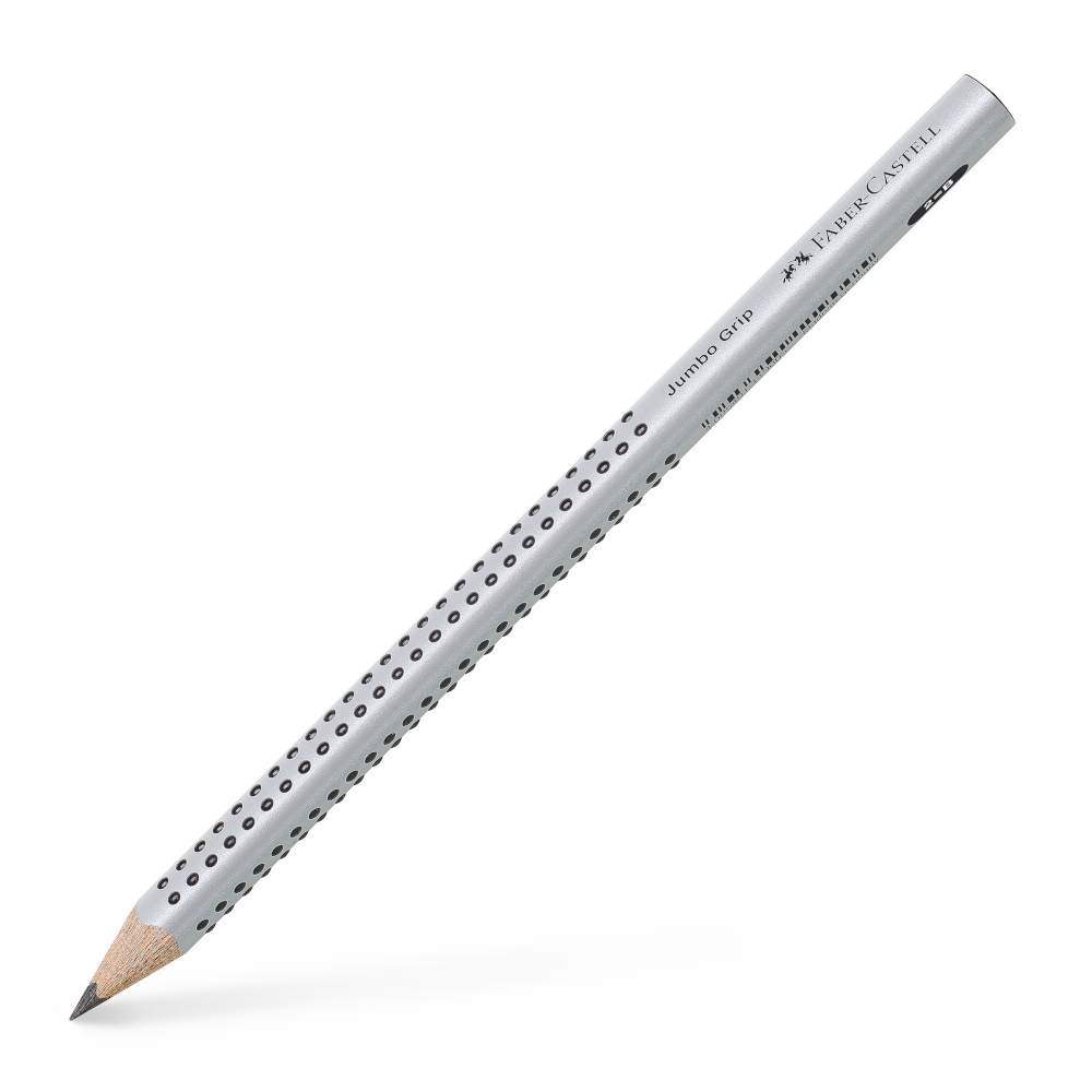 Faber-Castell Jumbo Grip Bleistift HB (fc111920)