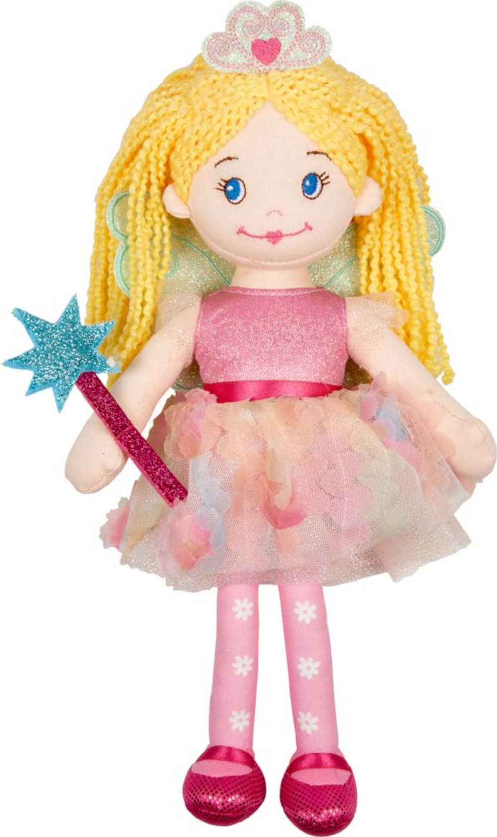 Prinzessin Lillifee Puppe – Die Spiegelburg, ca. 31 cm