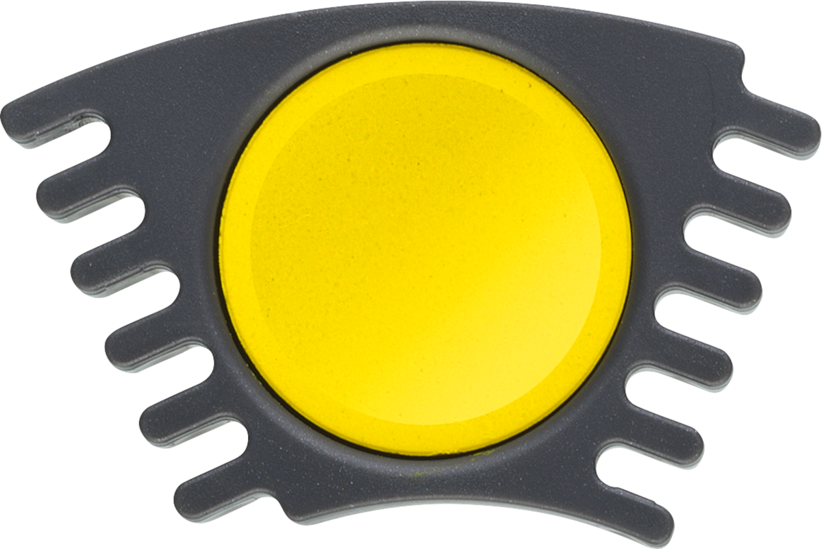 Faber-Castell Connector Einzelfarbe Yellow Nr. 05