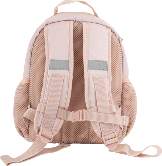 EBERHARD FABER Kindergartenrucksack Mini Kids Regenbogen 5L