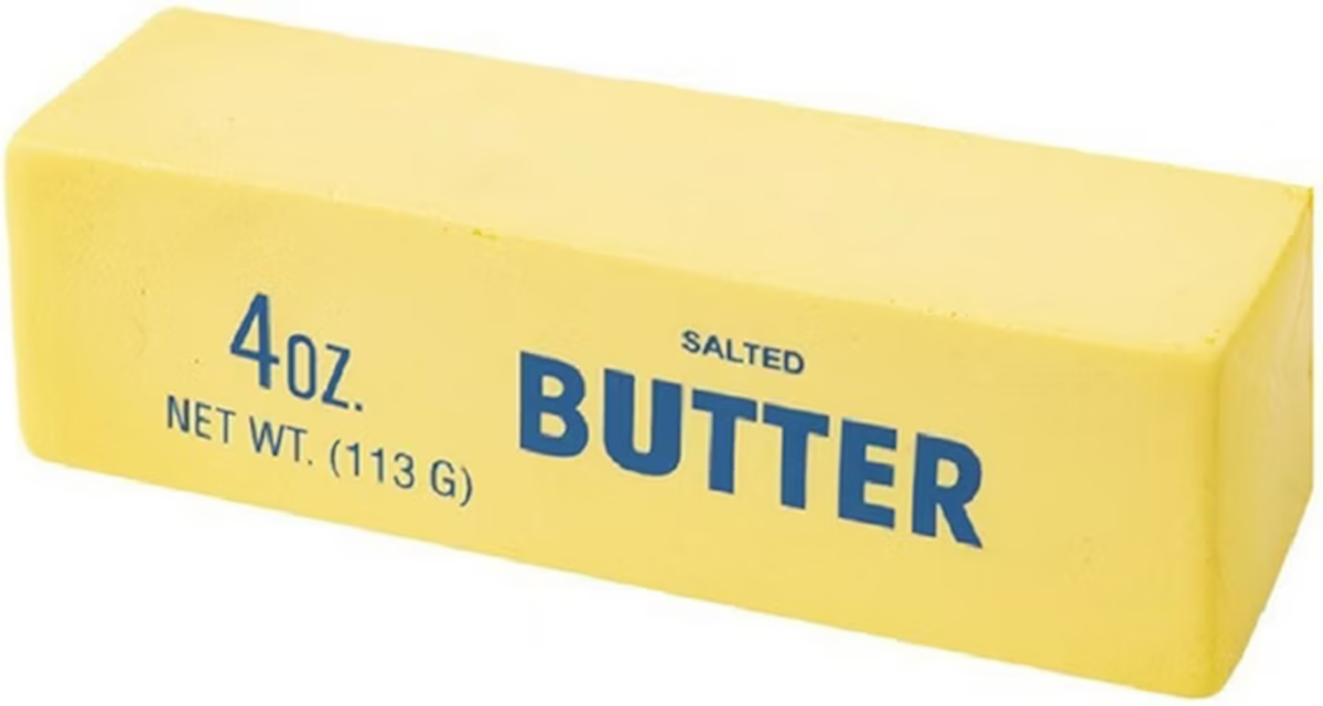 Squishy Butter 114g