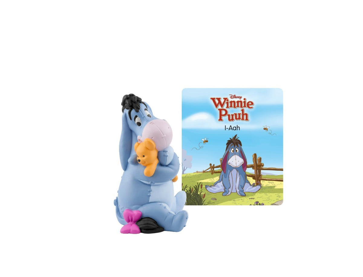 tonies Disney Winnie Puuh – I-Aah | Hörspiel zum Film