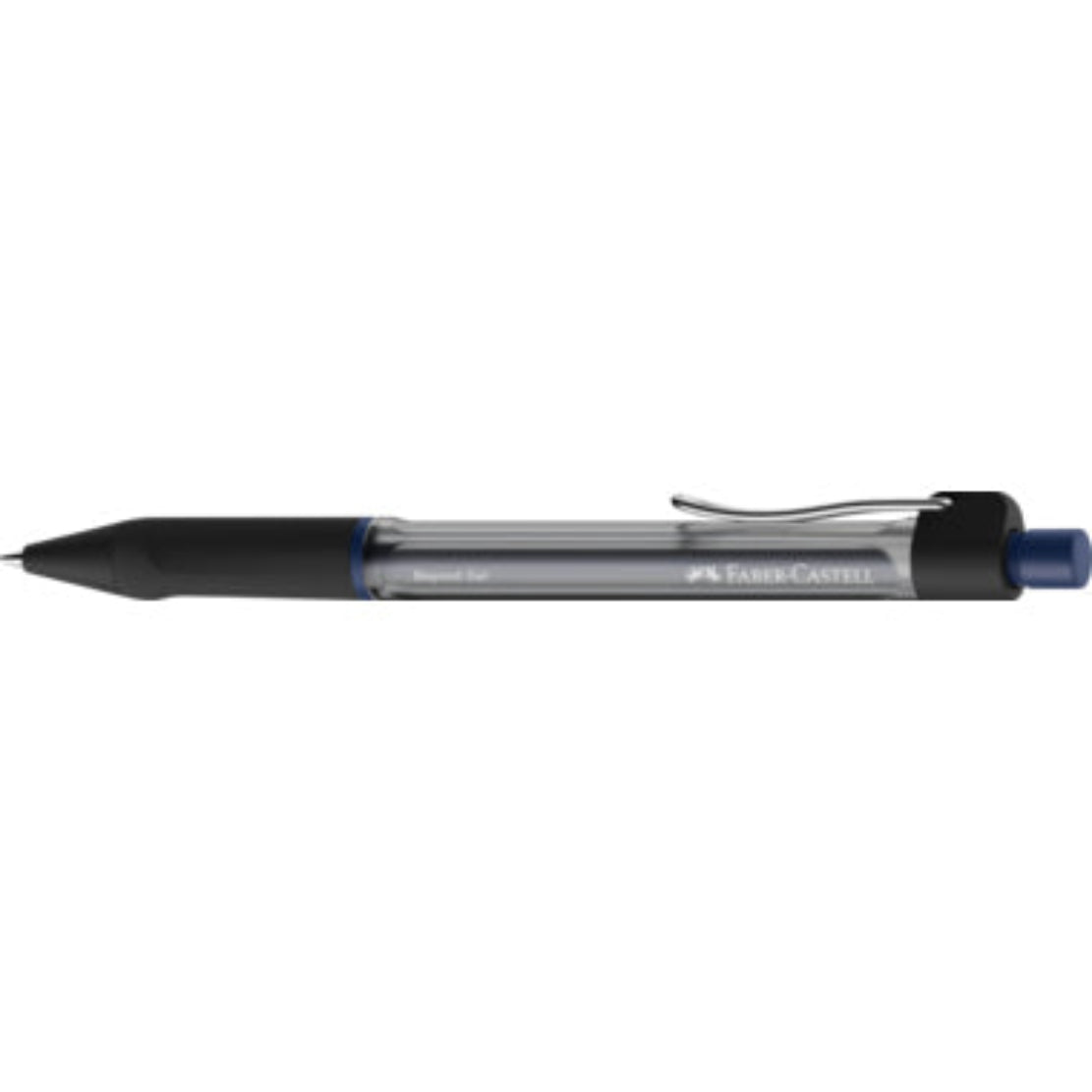 Faber-Castell Beyond Gel Gelroller blau, 0,4 mm
