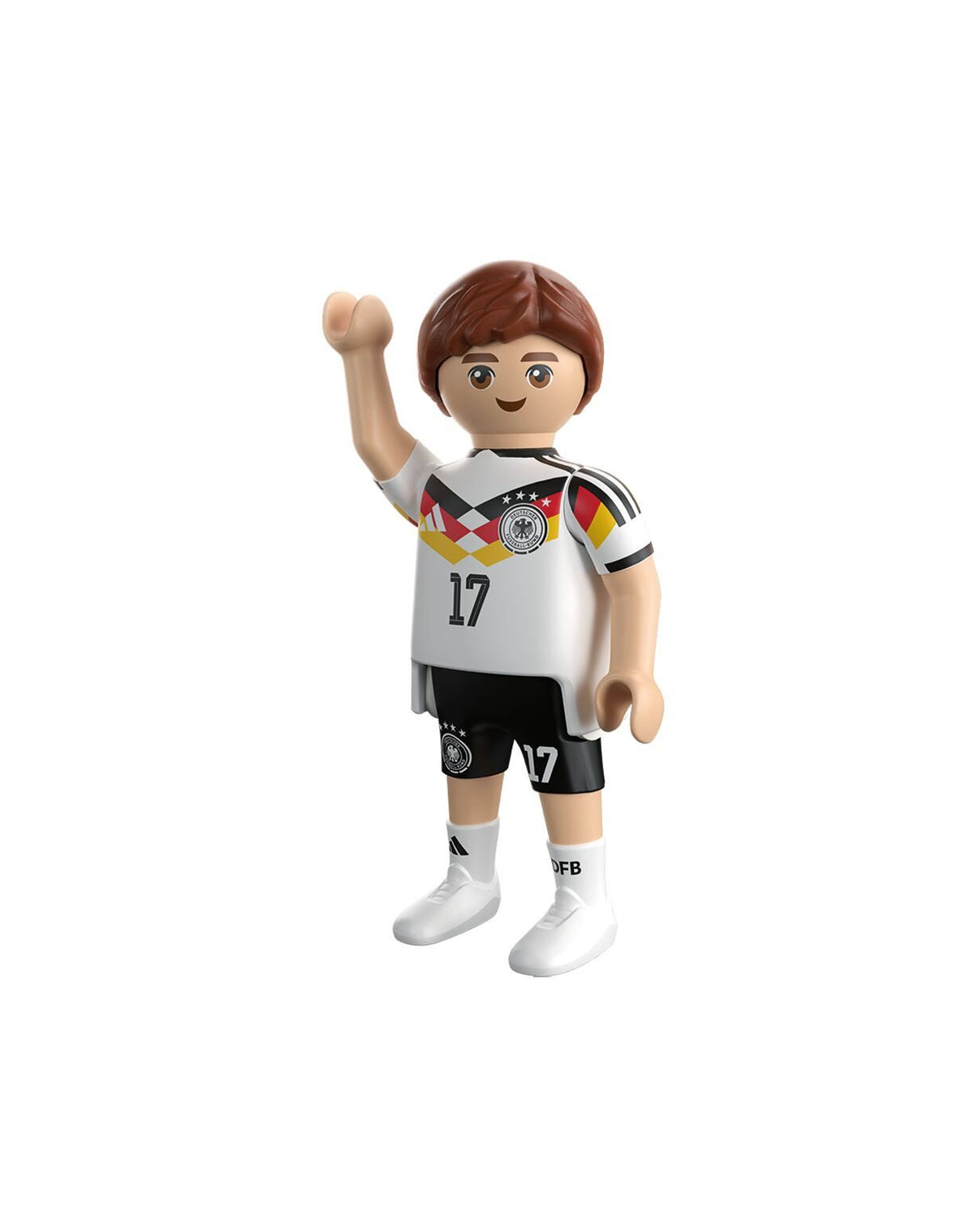 PLAYMOBIL® Florian Wirtz – DFB Spielfigur