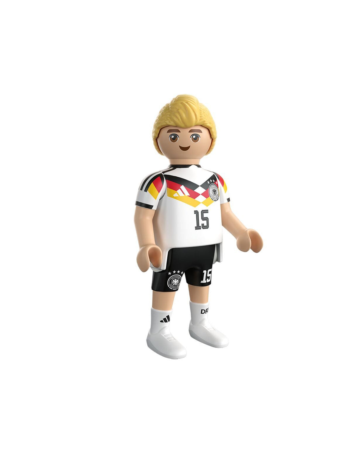 PLAYMOBIL® Nico Schlotterbeck – DFB Spielfigur