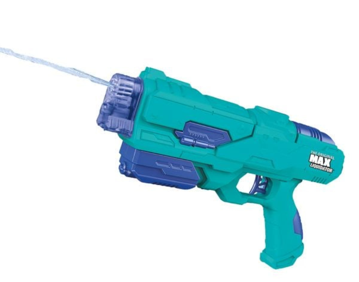 Happy People MAX Liquidator Wasserpistole 27,5 cm