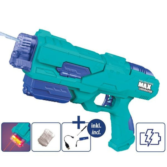 Happy People MAX Liquidator Wasserpistole 27,5 cm