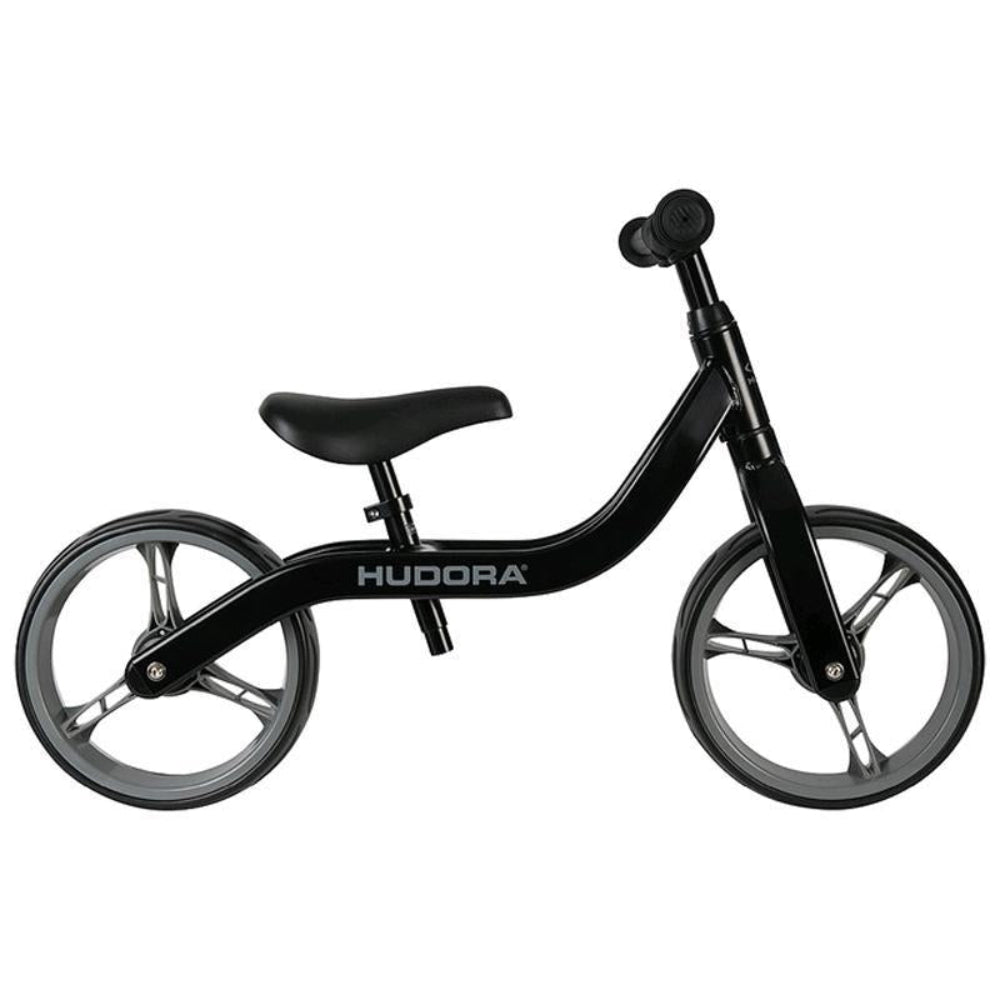 HUDORA Laufrad Ultralight Alu, schwarz 10422