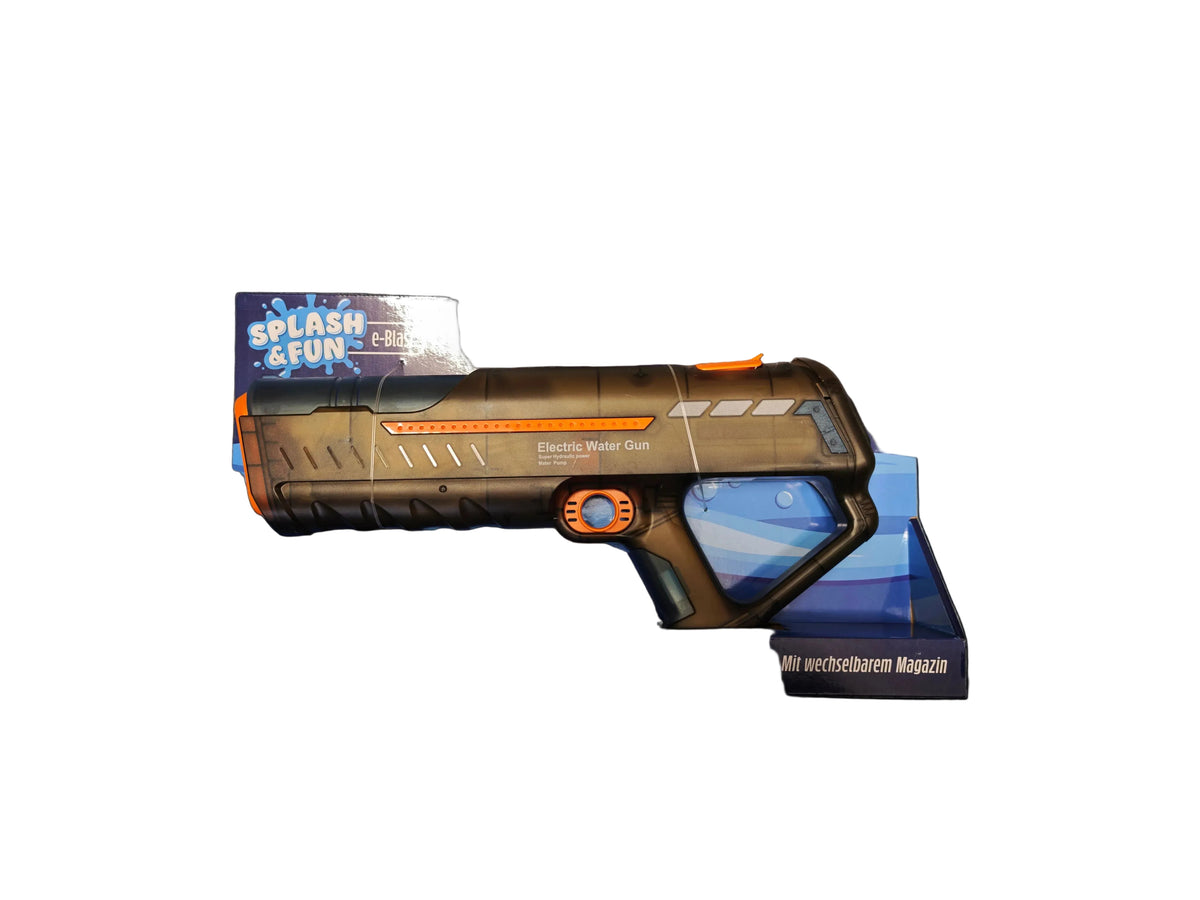 SF Wasserpistole 42cm, elektrisch