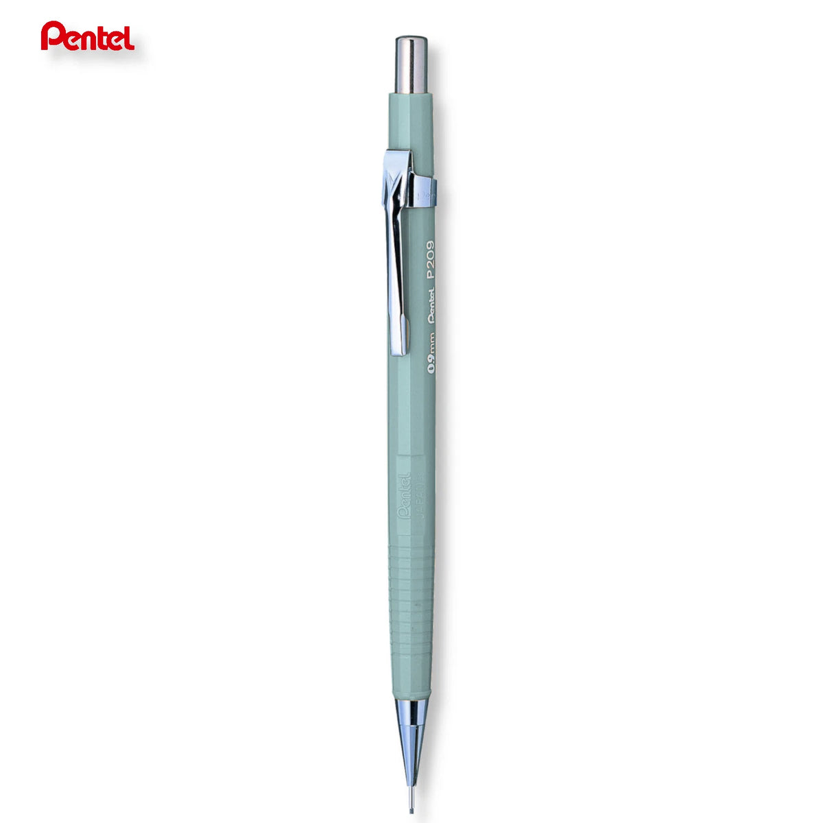 Pentel Druckbleistift Sharp 200 Limited Japanese Colors - Asaginezu