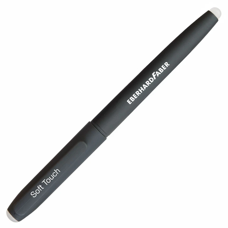 EBERHARD FABER Gelschreiber Erase it! radierbar 0,7mm