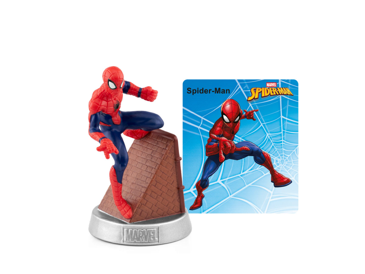 tonies® Hörfigur Marvel Spider-Man