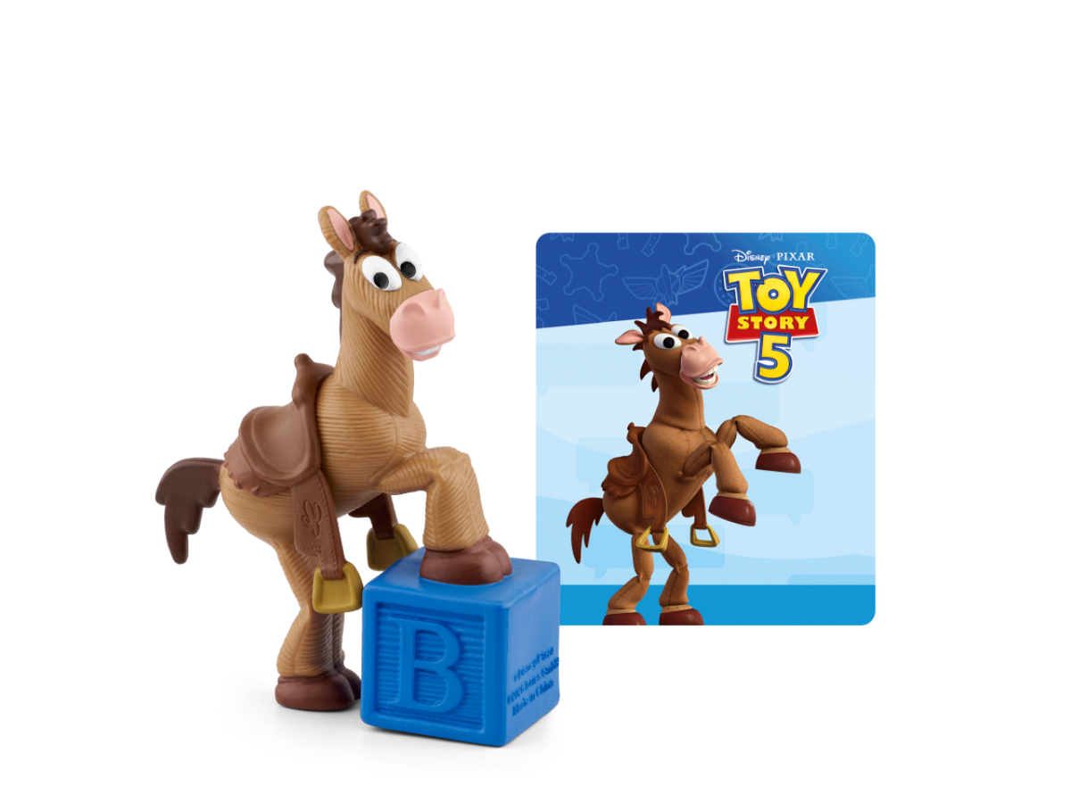 tonies® Hörfigur Disney Pixar Toy Story 5