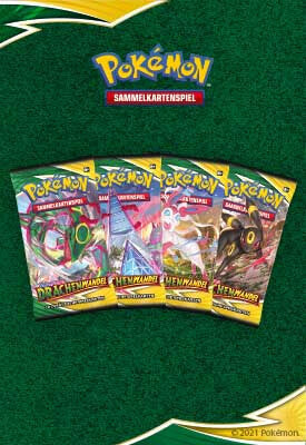 Pokémon Displays - Peer Online Shop