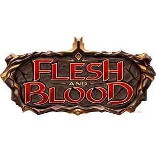 Sammelkarten - Flesh & Blood - Peer Online Shop