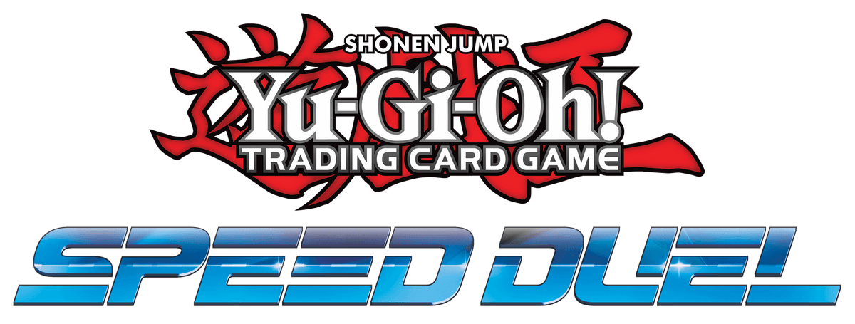 Yu-Gi-Oh! - Speed Duel - Peer Online Shop