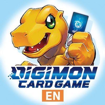 Digimon TCG Displays - Peer Online Shop