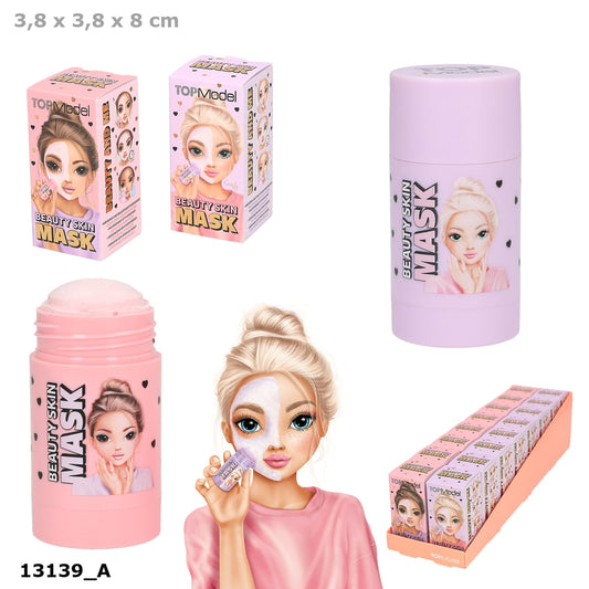 TOPModel Gesichtsmaskenstift BEAUTY and ME – 1 von 2 zufällig